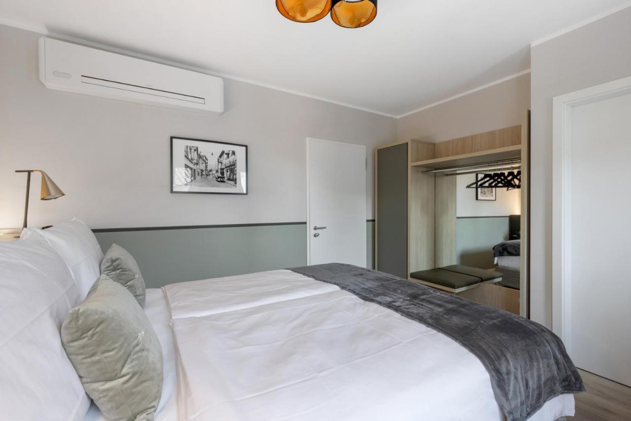 Living Ascona Boutique Hotel Exterior photo